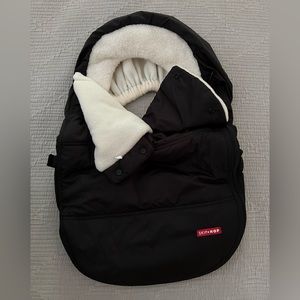 Skiphop Car Seat Cover